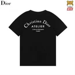 christian dior enfants t-shirt manches courtes pour enfants s_a6055b